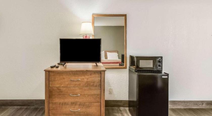 Econo Lodge Truman Inn Sedalia Zewnętrze zdjęcie